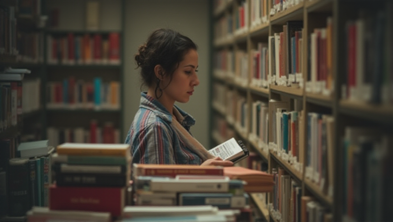 Illustration pour le mot 'scanner'