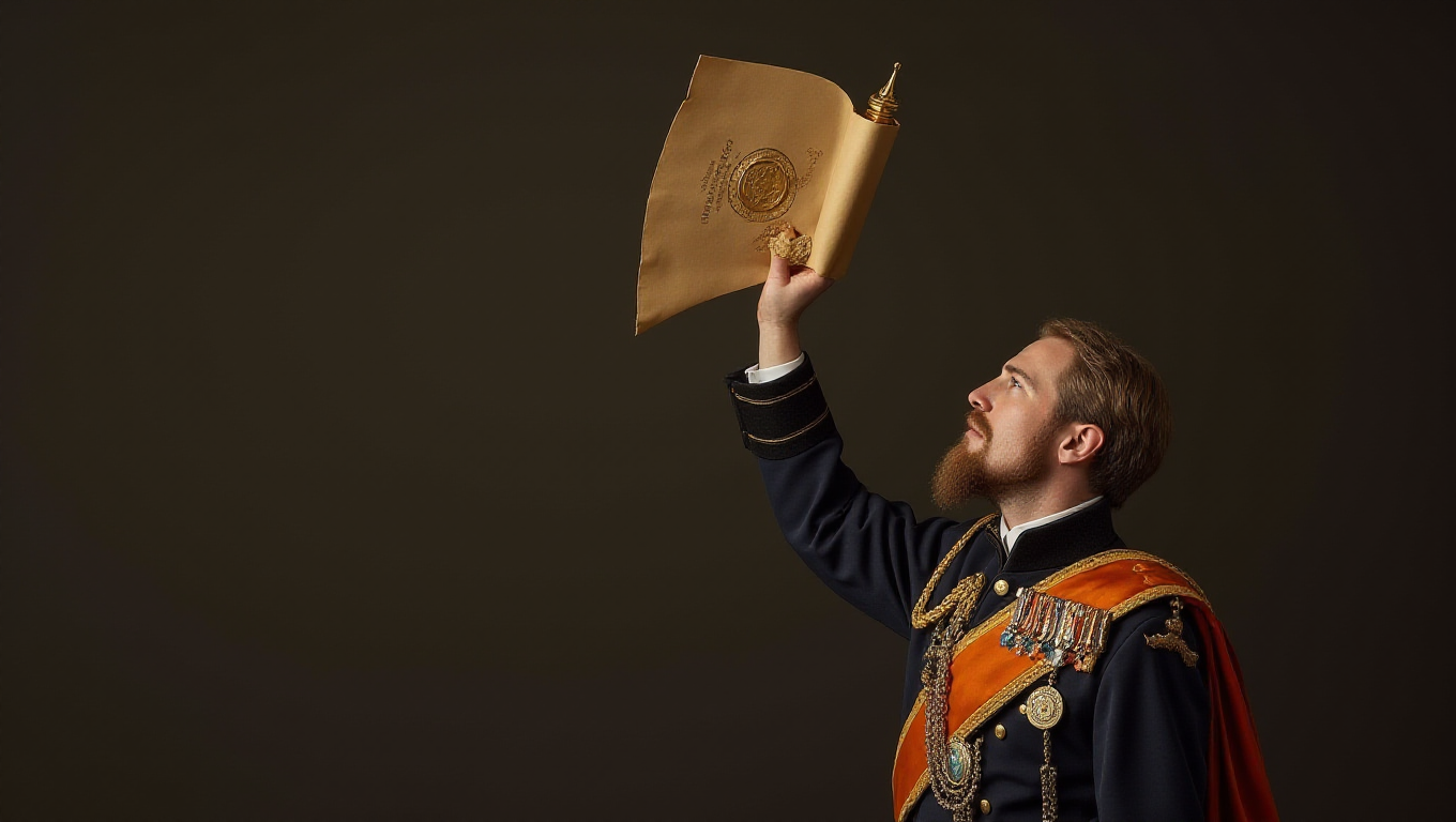 Illustration pour le mot 'sceau'