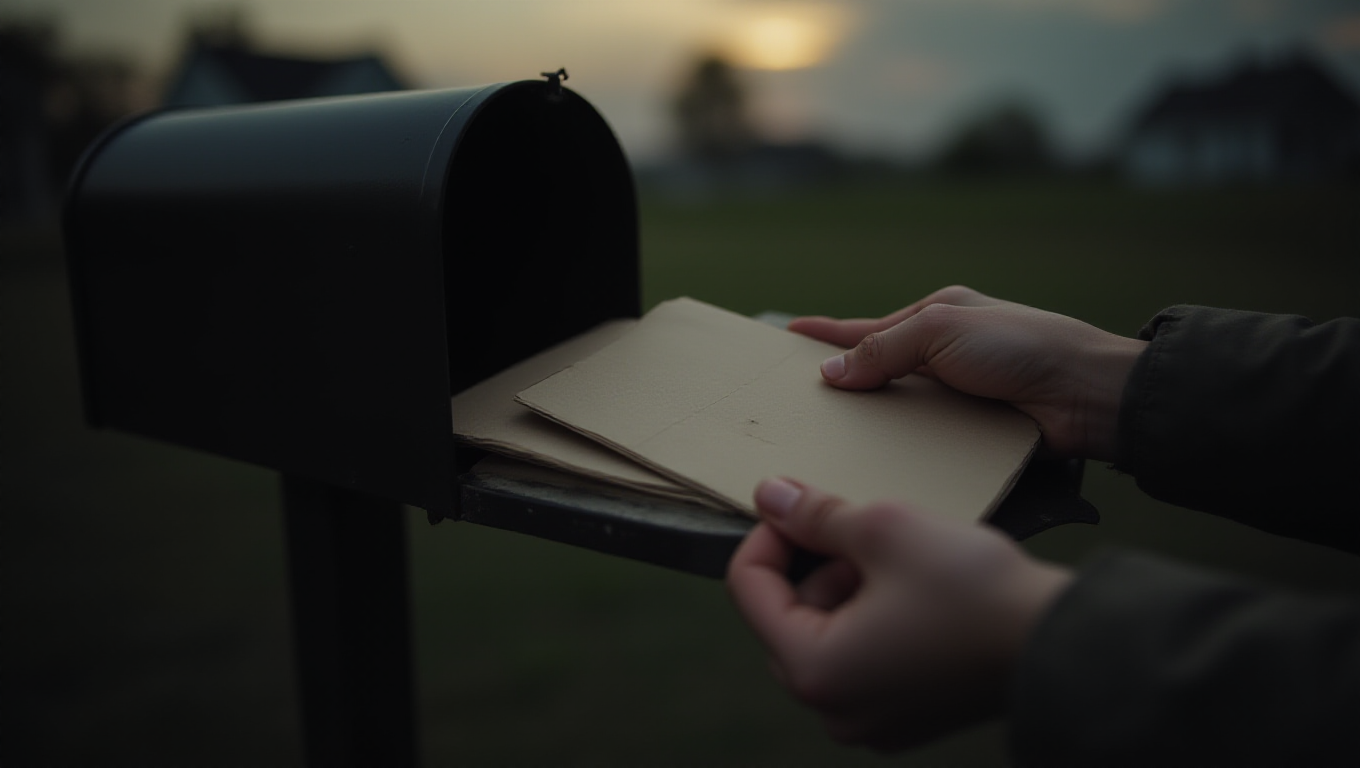 Illustration pour le mot 'scellé'