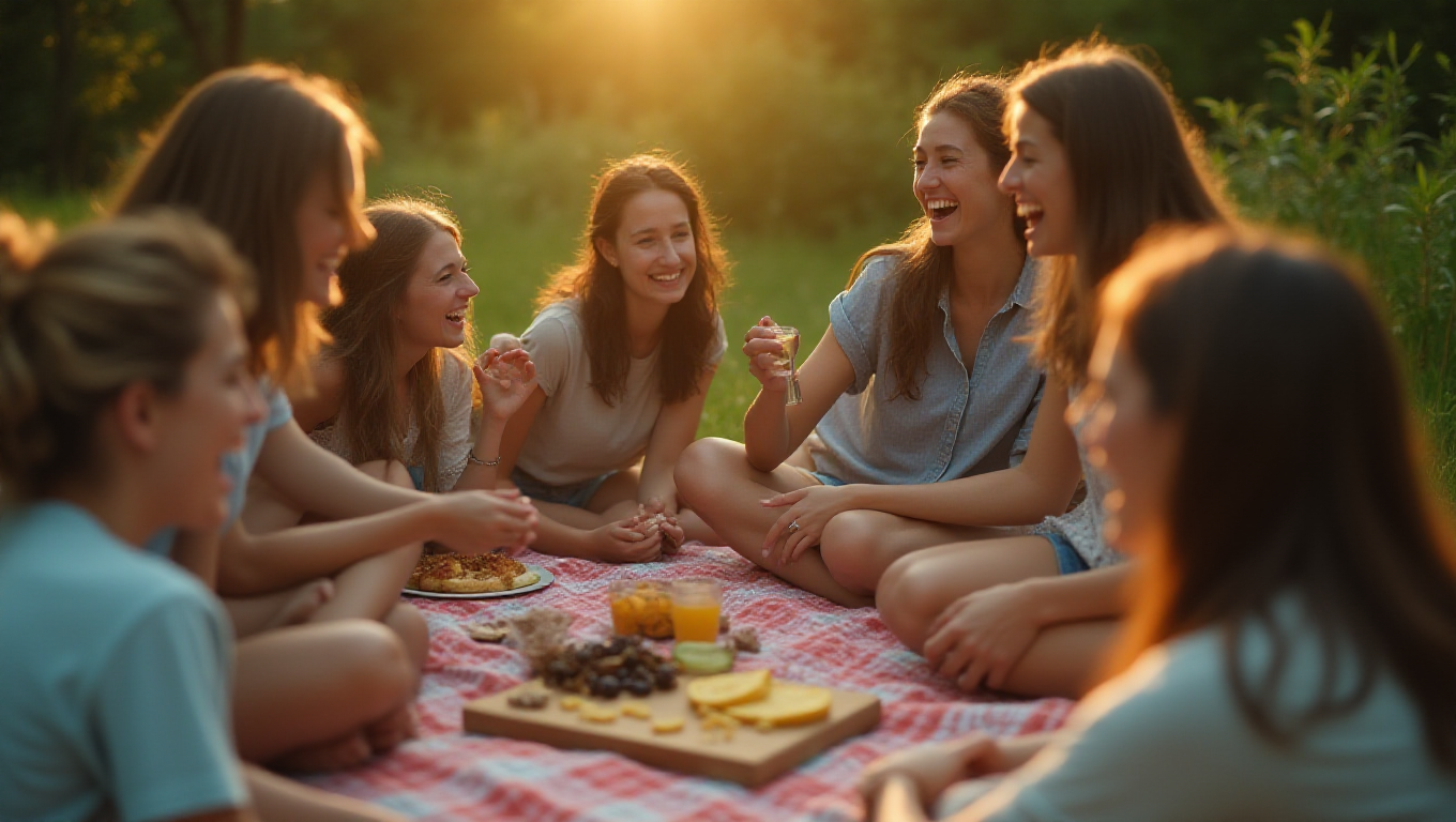 Illustration pour le mot 'sept'