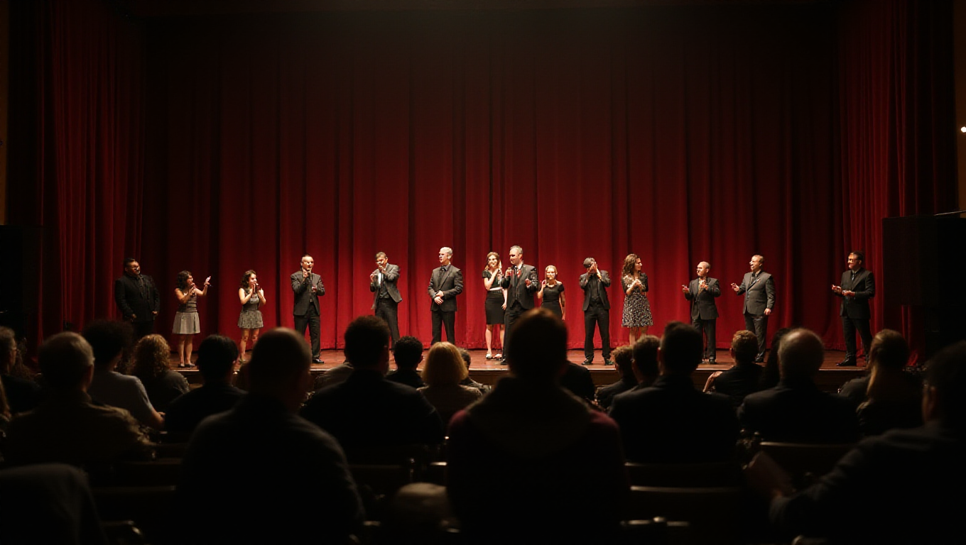 Illustration pour le mot 'set'