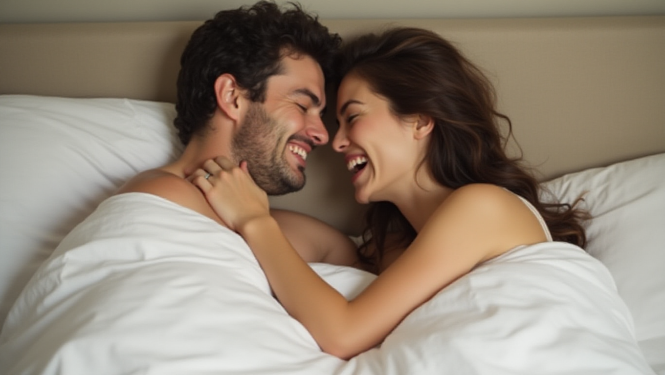 Illustration pour le mot 'sexe'