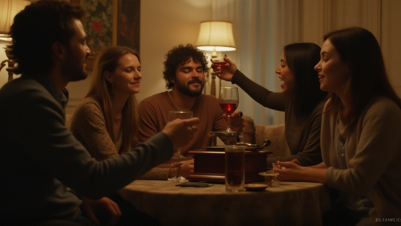 Illustration pour le mot 'shilling'