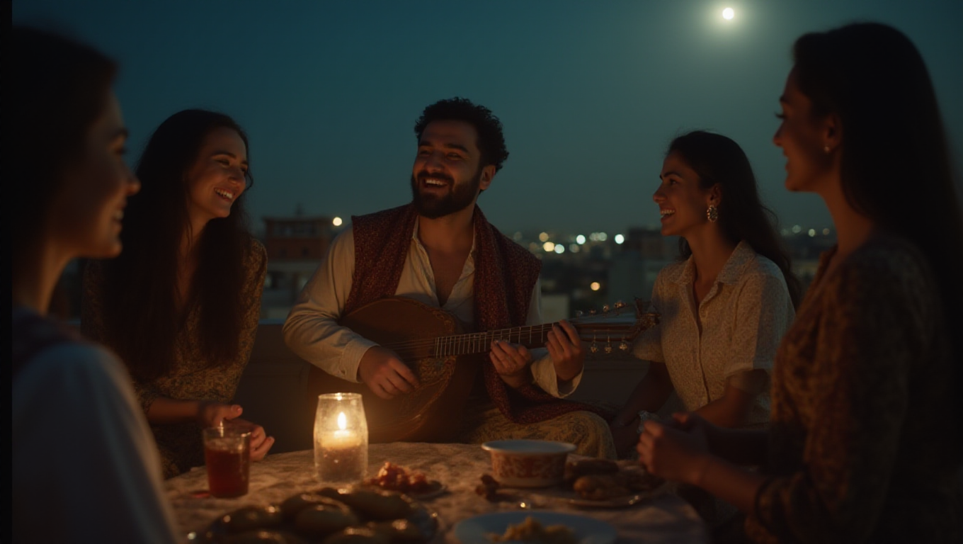 Illustration pour le mot 'syrien'