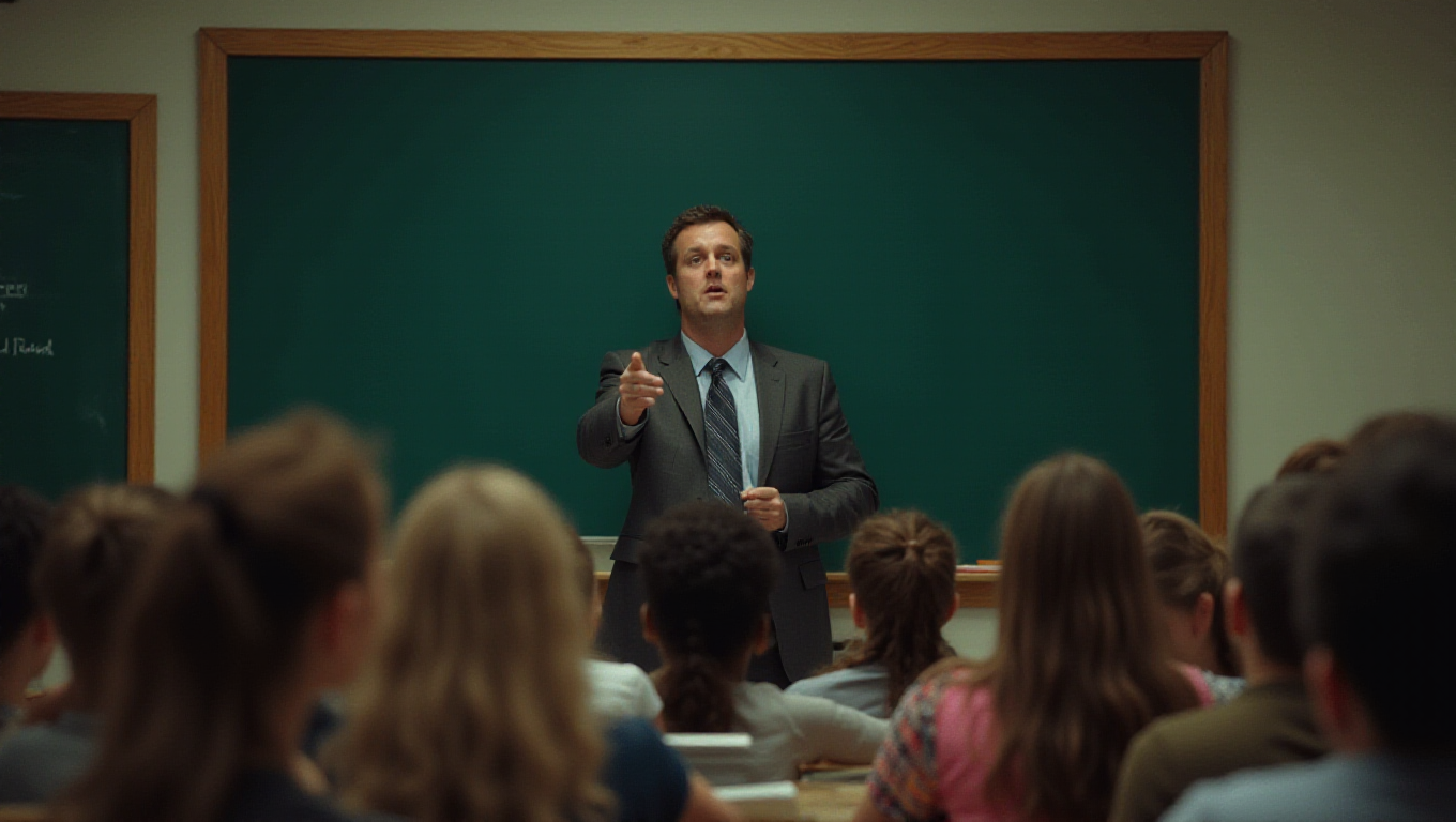 Illustration pour le mot 'sévir'