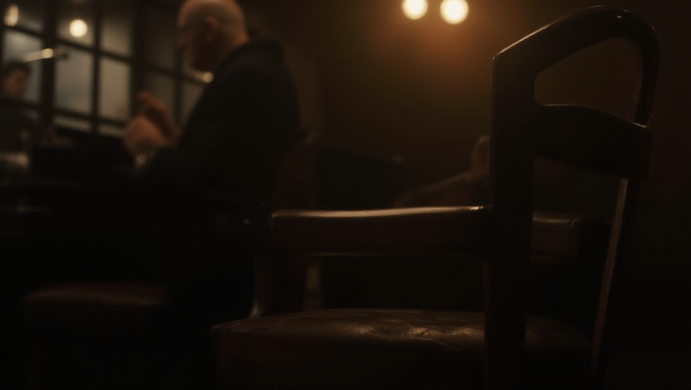 Illustration pour le mot 'tabouret'