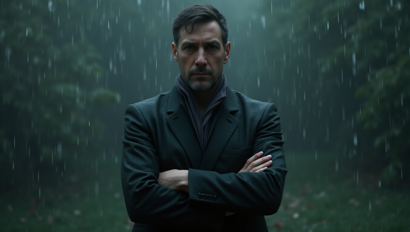 Illustration pour le mot 'têtu'