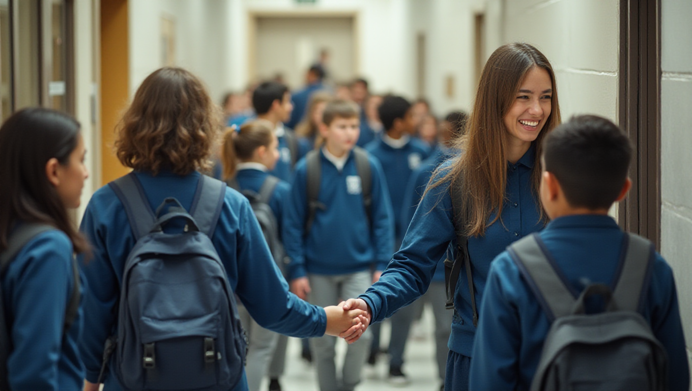 Illustration pour le mot 'uniforme'