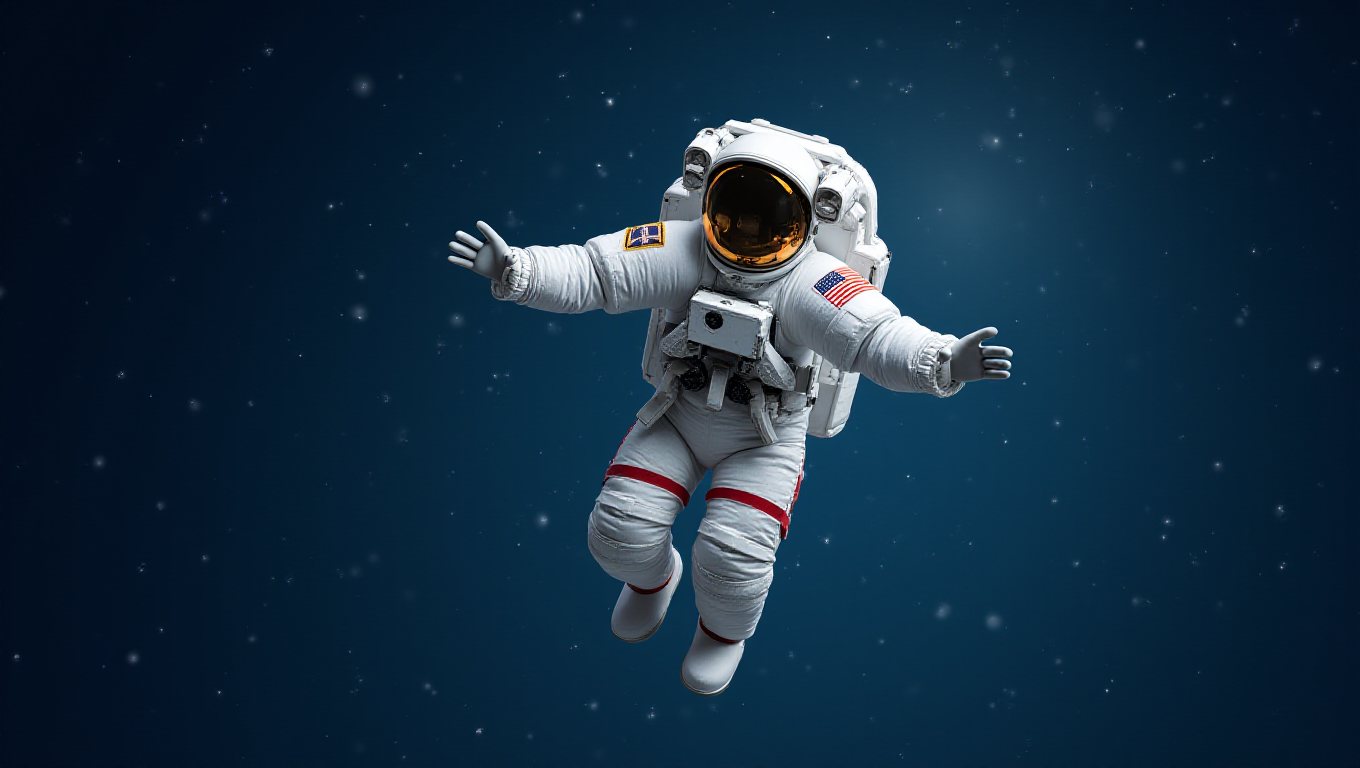 Illustration pour le mot 'univers'